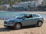 Volvo C30 T5 2006 года
